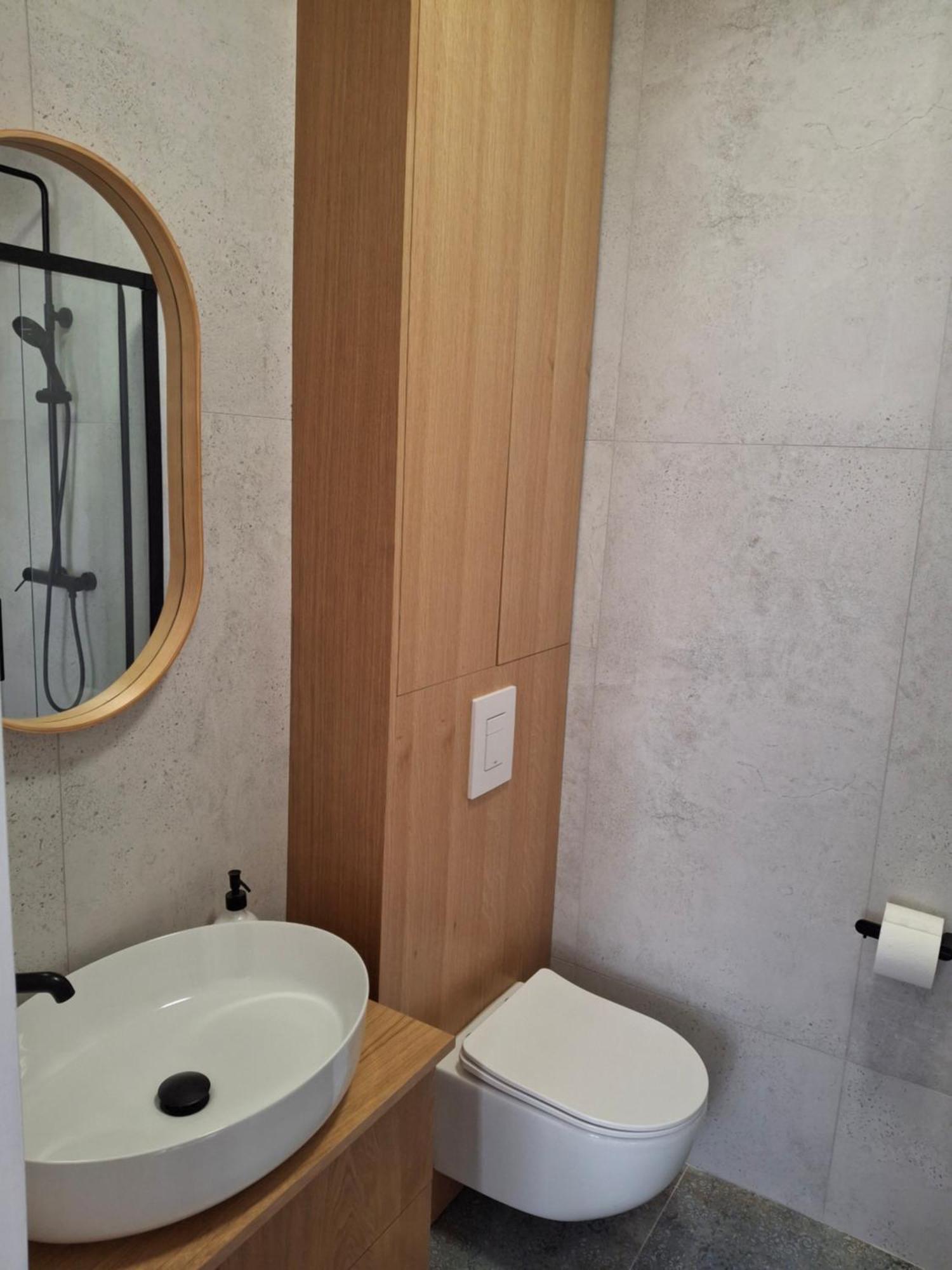 Apartament Studio Z Widokiem Na Rynek Бохня Екстериор снимка
