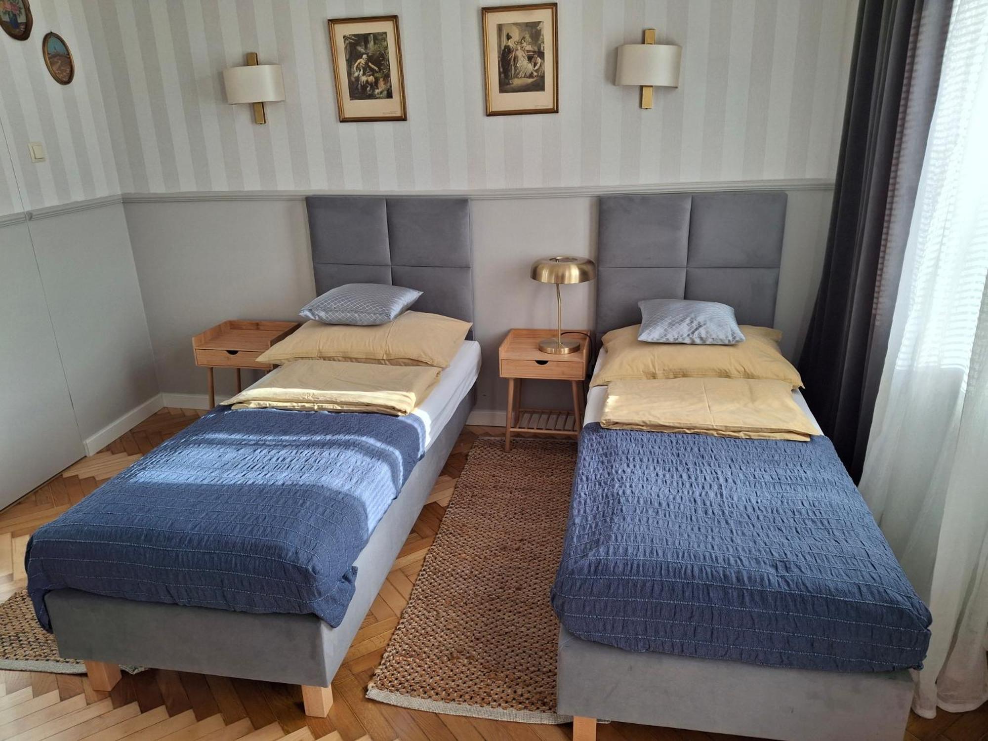 Apartament Studio Z Widokiem Na Rynek Бохня Екстериор снимка